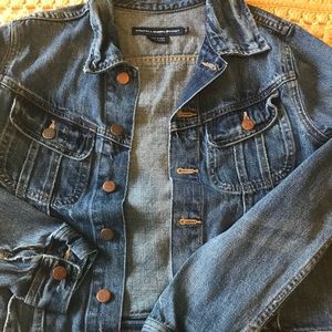 Polo Ralph Lauren Denim Jacket